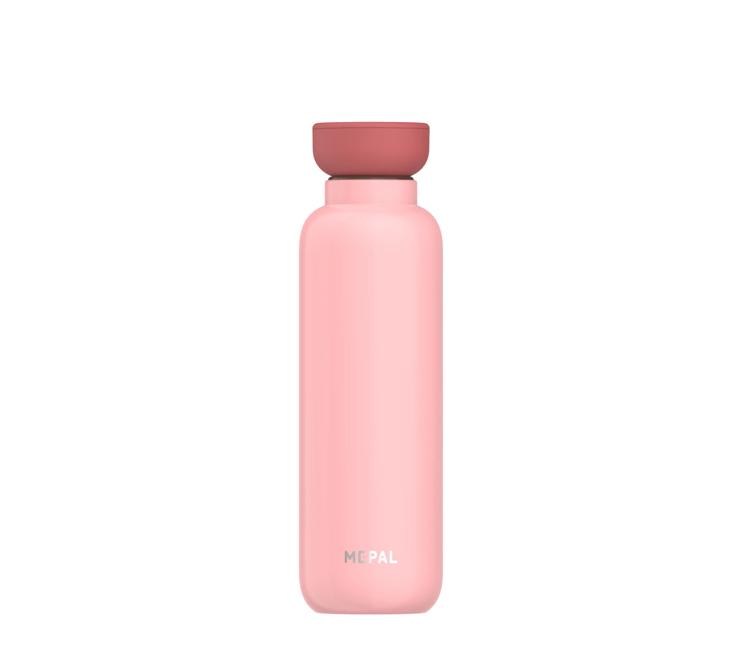 Mepal Thermosfles Ellipse Nordic Pink 500 ml Mepal Thermosfles Ellipse Nordic Pink 500 Ml -Goedkope Keuken Benodigdheden Fles 500ml ortho nordic pink