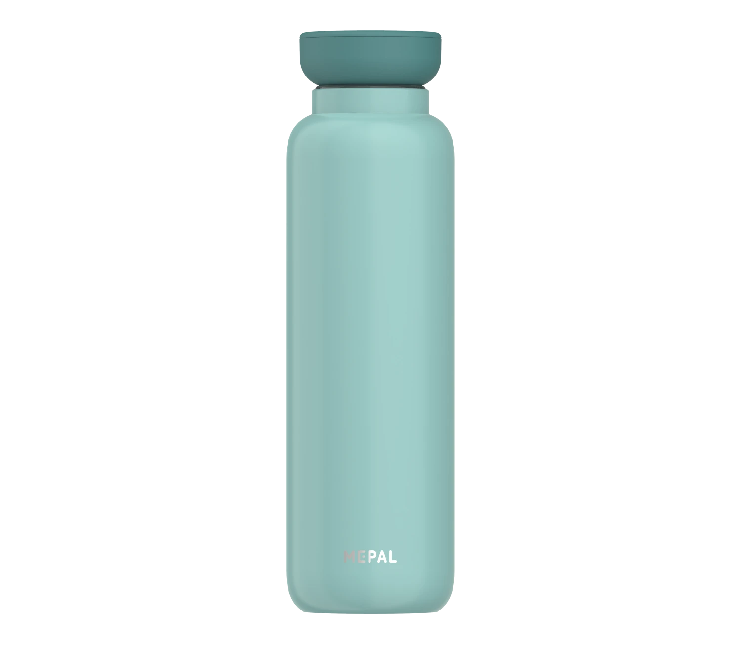 Mepal Thermosfles Ellipse Nordic Green 900 ml Mepal Thermosfles Ellipse Nordic Green 900 Ml -Goedkope Keuken Benodigdheden Fles 900ml ortho nordic green