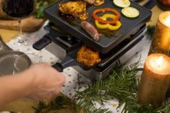 Espressions Gourmetstel Square - 4 Personen -Goedkope Keuken Benodigdheden Gourmetstellen 8