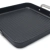 Valira Grillpan Aire Met Handgrepen - 28 X 28 Cm - Standaard Anti-aanbaklaag -Goedkope Keuken Benodigdheden GrillpanMetHandvaten28x28cm1