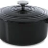 BK Braadpan Bourgogne - Jet Black - ø 28 Cm / 6.7 Liter -Goedkope Keuken Benodigdheden H6071 520 7bd0 2