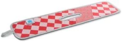 BK Afgiethulp Mr. Gripper Rood Geruit 48 X 11 Cm