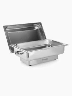 Hendi Chafing Dish Elektrische Warmhoudbak Pollina 9 Liter -Goedkope Keuken Benodigdheden Hendi20 20Pollina202