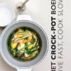 Kookboek - Het Crockpot Boek: Live Fast, Cook Slow 2 Kookboek - Het Crockpot Boek: Live Fast, Cook Slow -Goedkope Keuken Benodigdheden Het Crockpot Boek Live Fast Cook Slow