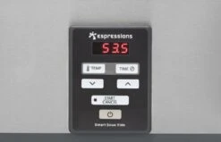 Espressions Sous Vide Apparaat - Met Circulator - Smart - 5.5 Liter - EP5000 -Goedkope Keuken Benodigdheden Img8824 5cf4e07decb384.13252282