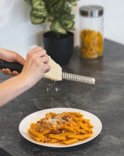 Sareva Raspen (grof - Medium - Fijn) - 21 Cm - 3 Stuks 3 Sareva Raspen (grof - Medium - Fijn) - 21 Cm - 3 Stuks -Goedkope Keuken Benodigdheden Item 1 6