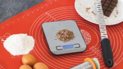 Sareva Keukenweegschaal - Klein 3 Sareva Keukenweegschaal - Klein -Goedkope Keuken Benodigdheden Item 10 1