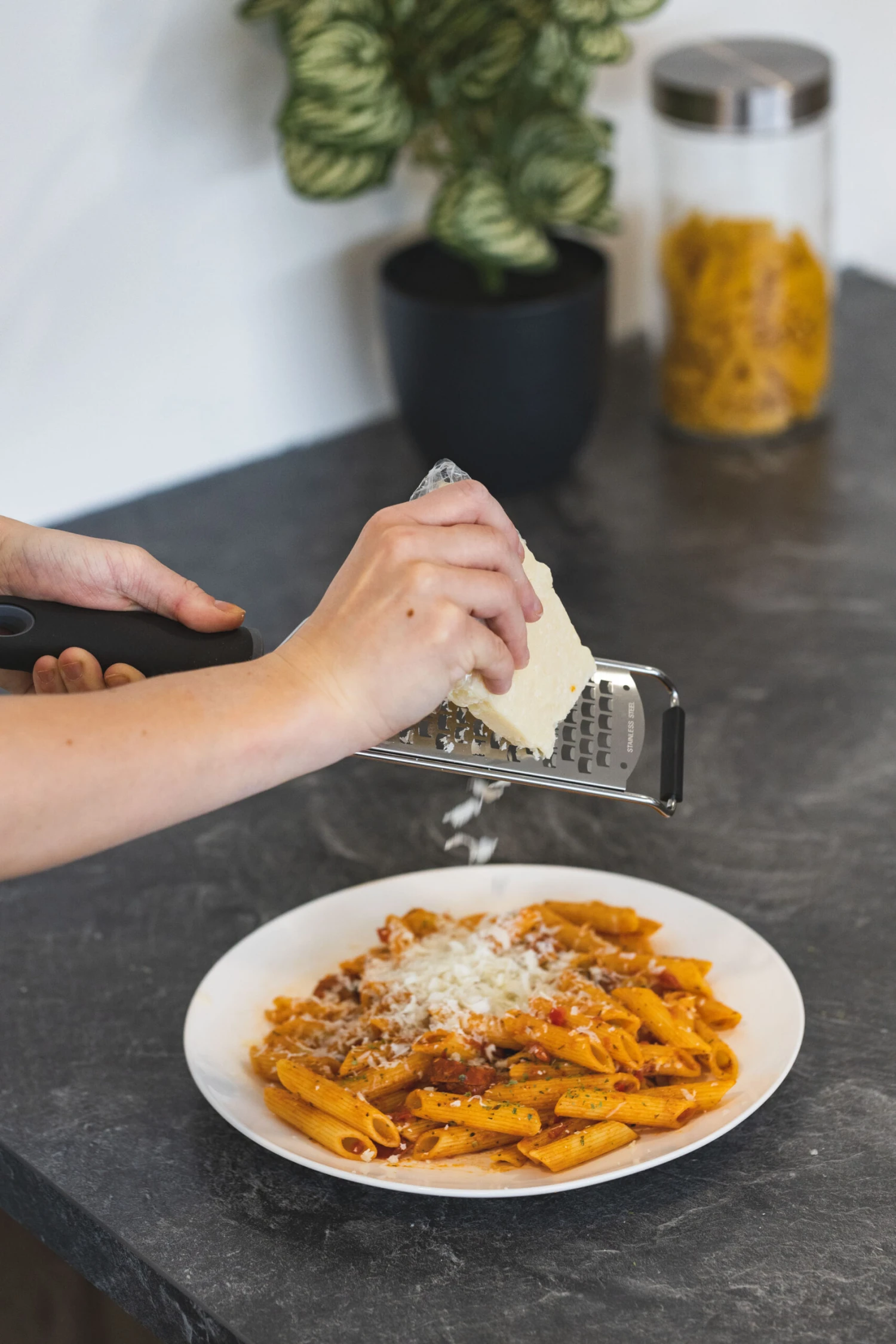 Sareva Raspen (grof - medium - fijn) - 14 cm - 3 stuks Sareva Raspen (grof - Medium - Fijn) - 14 Cm - 3 Stuks -Goedkope Keuken Benodigdheden Item 4 5 scaled