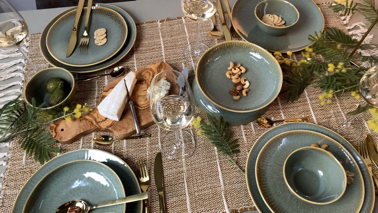 Jay Hill Kleine Kom Jethou ø 12 cm / 350 ml Jay Hill Kleine Kom Jethou ø 12 Cm / 350 Ml -Goedkope Keuken Benodigdheden Jethou 5