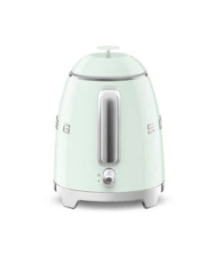 SMEG Waterkoker Mini - 1400 W - Watergroen - 800 Ml - 3 Kops - KLF05PGEU -Goedkope Keuken Benodigdheden KLF05PGEU 12