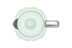 SMEG Waterkoker Mini - 1400 W - Watergroen - 800 Ml - 3 Kops - KLF05PGEU -Goedkope Keuken Benodigdheden KLF05PGEU 4
