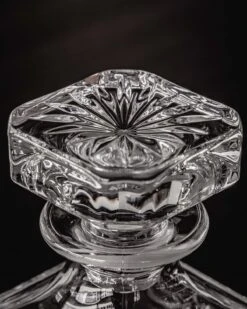 Cookinglife Whiskey Karaf Moy - 850 Ml -Goedkope Keuken Benodigdheden Karaf set 01 6 1 1