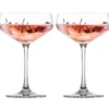 Zwiesel Glas Cocktailcoupes Echo - 277 Ml - 4 Stuks -Goedkope Keuken Benodigdheden Kopie van Productafbeeldingen CL 16