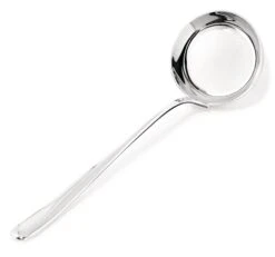 Alessi Soeplepel Caccia - LCD01/10 - Door Luigi Caccia Dominioni