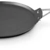 Le Creuset Pannenkoekenpan Les Forgées TNS - ø 28 Cm - Standaard Anti-aanbaklaag -Goedkope Keuken Benodigdheden LC 20190624 ZS PS FS 51106280010002 002 1