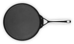 Le Creuset Pannenkoekenpan Les Forgées TNS - ø 24 Cm - Standaard Anti-aanbaklaag 6 Le Creuset Pannenkoekenpan Les Forgées TNS - ø 24 Cm - Standaard Anti-aanbaklaag -Goedkope Keuken Benodigdheden LC 20190624 ZS PS FS 51106280010002 004
