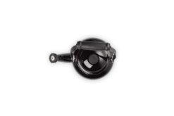 Le Creuset Fluitketel Demi - Ebbenzwart - 1.1 Liter -Goedkope Keuken Benodigdheden LC 20190924 ZS PS FS 92000900140000 004