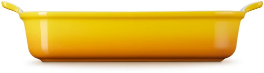 Le Creuset Ovenschaal Heritage - Nectar - 32 x 24 cm / 4 liter Le Creuset Ovenschaal Heritage - Nectar - 32 X 24 Cm / 4 Liter -Goedkope Keuken Benodigdheden LC 20201009 ZS PS FS 71102326720001 003