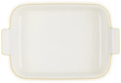 Le Creuset Ovenschaal Heritage - Nectar - 32 X 24 Cm / 4 Liter 5 Le Creuset Ovenschaal Heritage - Nectar - 32 X 24 Cm / 4 Liter -Goedkope Keuken Benodigdheden LC 20201009 ZS PS FS 71102326720001 004