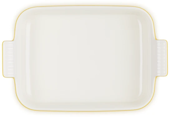 Le Creuset Ovenschaal Heritage - Nectar - 32 x 24 cm / 4 liter Le Creuset Ovenschaal Heritage - Nectar - 32 X 24 Cm / 4 Liter -Goedkope Keuken Benodigdheden LC 20201009 ZS PS FS 71102326720001 004