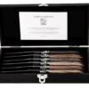 Laguiole Style De Vie Steakmessen Luxury Line 6 Stuks -Goedkope Keuken Benodigdheden Laguiole20Style20de20Vie20Steakmessenset20Luxury20Line20620Stuks