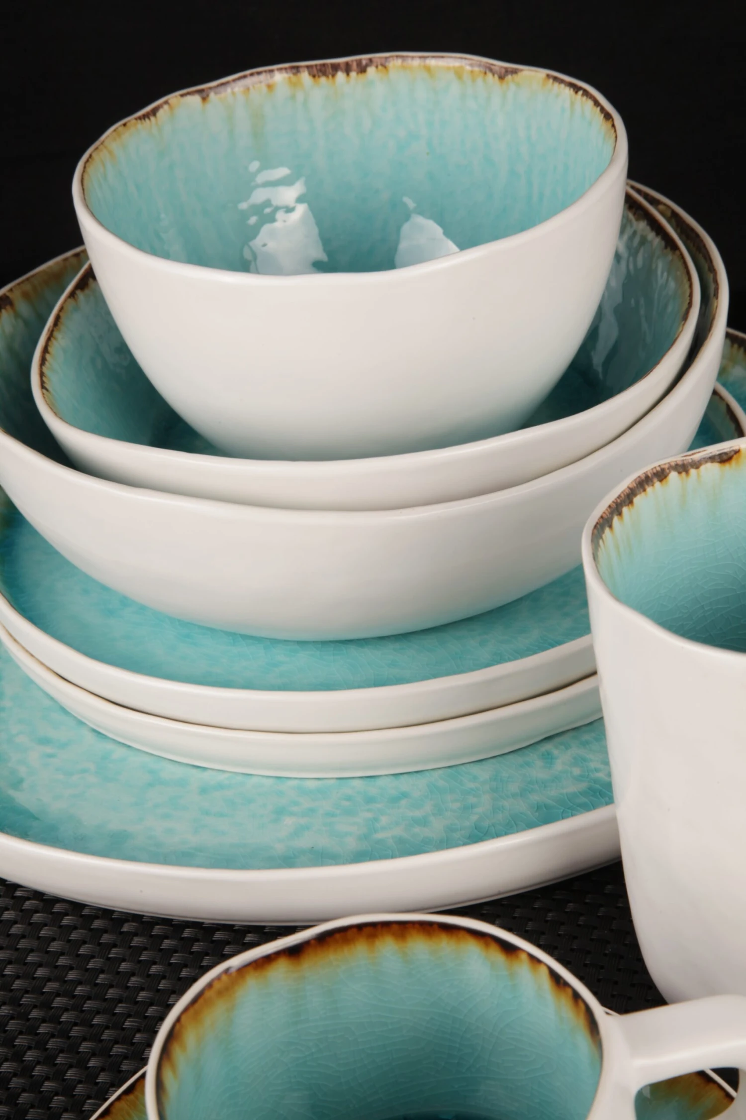 Cosy & Trendy Theekop Laguna Azzurro 230 ml Cosy & Trendy Theekop Laguna Azzurro 230 Ml -Goedkope Keuken Benodigdheden Laguna azzurro min 8 scaled