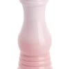 Le Creuset Zoutmolen - Shell Pink - 21 Cm -Goedkope Keuken Benodigdheden Le Creuset zoutmolen shell pink