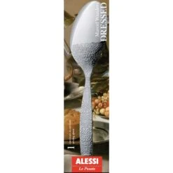 Alessi Serveerlepel Dressed - MW03/11 - Door Marcel Wanders -Goedkope Keuken Benodigdheden MW03 11 02