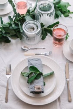 Maxwell & Williams Kop En Schotel Diamonds Round 250 Ml -Goedkope Keuken Benodigdheden Maxwell Williams Dimaonds round 22