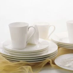 Maxwell & Williams Melkkan Cashmere Round 380 Ml 5 Maxwell & Williams Melkkan Cashmere Round 380 Ml -Goedkope Keuken Benodigdheden Maxwell williams cashmere round1 15