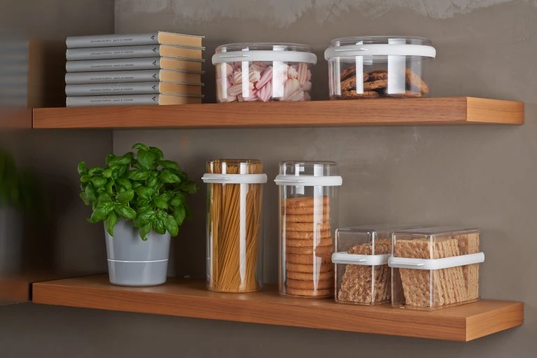 Mepal Crackerdoos Stora Wit Mepal Crackerdoos Stora Wit -Goedkope Keuken Benodigdheden Mepal4