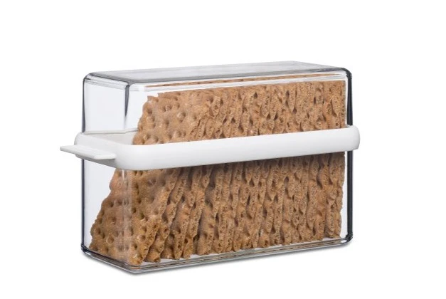 Mepal Crackerdoos Stora Wit Mepal Crackerdoos Stora Wit -Goedkope Keuken Benodigdheden Mepal 1
