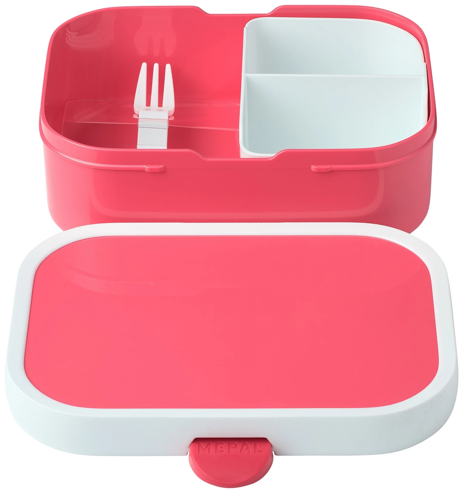 Mepal Lunchset (Schoolbeker & Lunchbox) Campus Roze Mepal Lunchset (Schoolbeker & Lunchbox) Campus Roze -Goedkope Keuken Benodigdheden Mepal Lunchset Roze 107440078200 2
