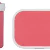 Mepal Lunchset (Schoolbeker & Lunchbox) Campus Roze 2 Mepal Lunchset (Schoolbeker & Lunchbox) Campus Roze -Goedkope Keuken Benodigdheden Mepal Lunchset Roze 2 107420178200 0