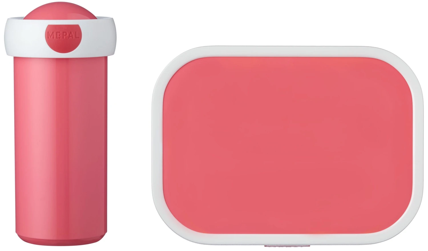 Mepal Lunchset (Schoolbeker & Lunchbox) Campus Roze Mepal Lunchset (Schoolbeker & Lunchbox) Campus Roze -Goedkope Keuken Benodigdheden Mepal Lunchset Roze 2 107420178200 0 scaled