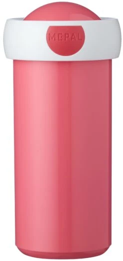 Mepal Lunchset (Schoolbeker & Lunchbox) Campus Roze 8 Mepal Lunchset (Schoolbeker & Lunchbox) Campus Roze -Goedkope Keuken Benodigdheden Mepal Lunchset Roze 3 107420078200 0