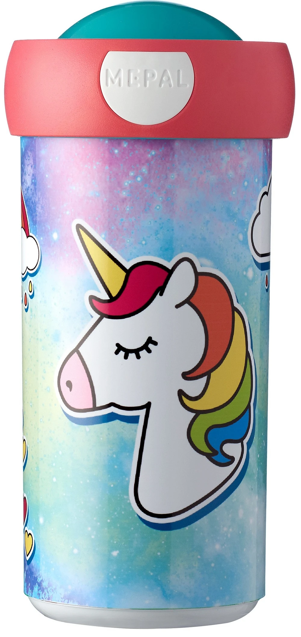 Mepal Lunchset (Schoolbeker & Lunchbox) Campus Unicorn Mepal Lunchset (Schoolbeker & Lunchbox) Campus Unicorn -Goedkope Keuken Benodigdheden Mepal Lunchset Unicorn 2 107420065377 0