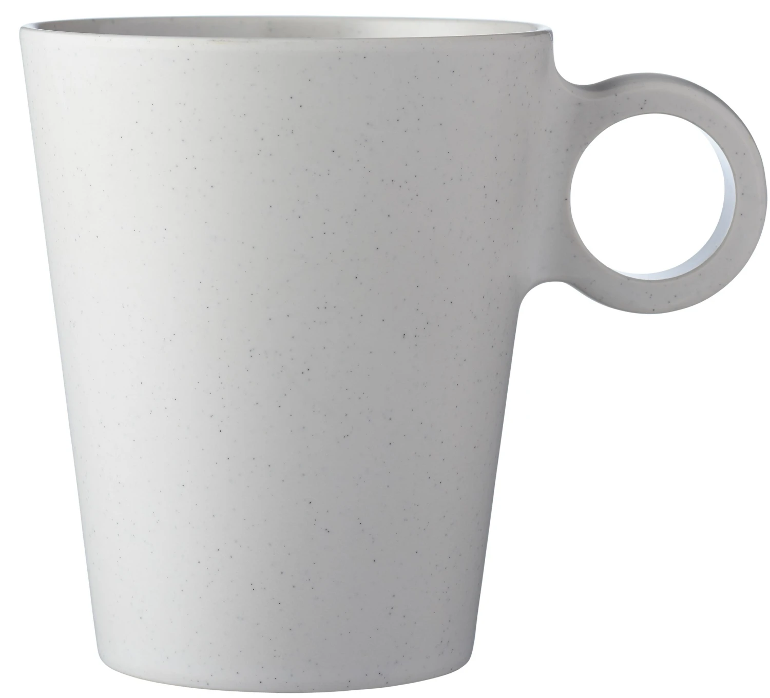 Mepal Mok Bloom Pebble White 300 ml Mepal Mok Bloom Pebble White 300 Ml -Goedkope Keuken Benodigdheden Mepal Mok Bloom Wit 105953031400 0