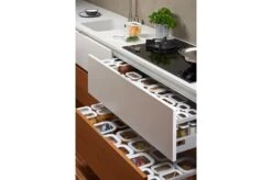 Mepal Bewaardoos Modula 1 Liter 5 Mepal Bewaardoos Modula 1 Liter -Goedkope Keuken Benodigdheden Mepal Voorraadpot Sfeerfoto 106961030600 2 2