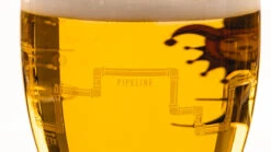 Brugse Zot Bierglas - 330 Ml 4 Brugse Zot Bierglas - 330 Ml -Goedkope Keuken Benodigdheden Merkbier gevuld 7