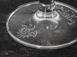 Brugse Zot Bierglas - 330 Ml 7 Brugse Zot Bierglas - 330 Ml -Goedkope Keuken Benodigdheden Merkbier gevuld 9