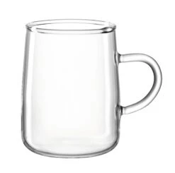 Montana Theeglazen - Hittebestendig Glas - 300 Ml - 6 Stuks -Goedkope Keuken Benodigdheden Montana Theeglas 30 cl 1