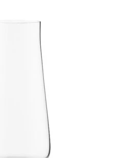 Alessi Champagneglas Eugenia - 4 Stuks - NF09/09 - Door Naoto Fukasawa -Goedkope Keuken Benodigdheden NF09 9 4