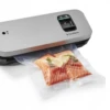 FoodSaver Vacumeermachine - Compact - Zilver - VS1190X -Goedkope Keuken Benodigdheden Naamloos 42