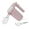 RIG TIG Rig-Tig Handmixer Foodie - 170 W - Roze 2 RIG TIG Rig-Tig Handmixer Foodie - 170 W - Roze -Goedkope Keuken Benodigdheden OL Z00604 2 FOODIE hand mixer light rose