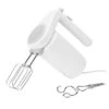 RIG TIG Rig-Tig Handmixer Foodie - 170 W - Wit 2 RIG TIG Rig-Tig Handmixer Foodie - 170 W - Wit -Goedkope Keuken Benodigdheden OL Z00604 FOODIE hand mixer white
