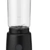 RIG TIG Rig-Tig Blender Foodie - Zwart - UNIT 10 - 500 Ml 2 RIG TIG Rig-Tig Blender Foodie - Zwart - UNIT 10 - 500 Ml -Goedkope Keuken Benodigdheden OL Z00605 1 FOODIE smoothie blender black 1