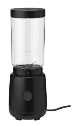 RIG TIG Rig-Tig Blender Foodie - Zwart - UNIT 10 - 500 Ml