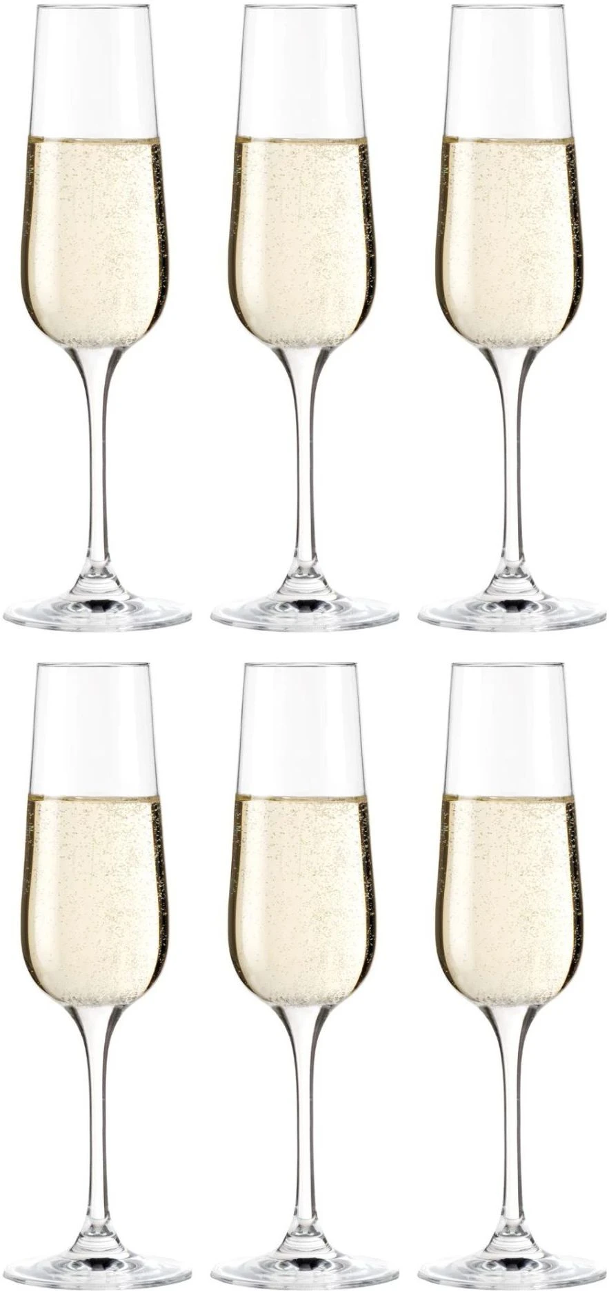 Leonardo Champagneglazen Tivoli - 210 ml - 6 stuks Leonardo Champagneglazen Tivoli - 210 Ml - 6 Stuks -Goedkope Keuken Benodigdheden Ontwerp zonder titel 2023 05 30T094348.957
