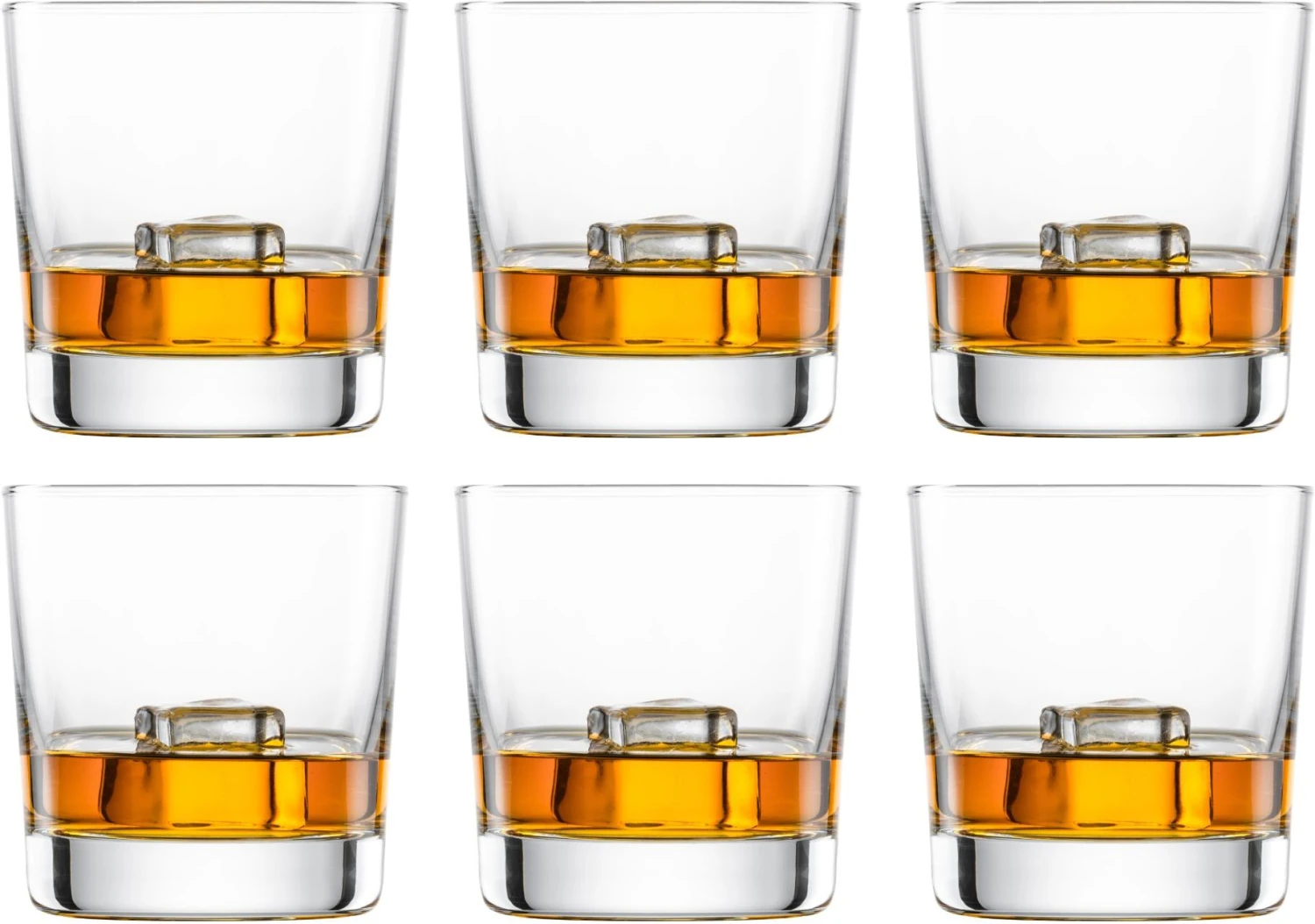 Schott Zwiesel Basic Bar Selection Whiskey Glas - 356 ml - 6 stuks Schott Zwiesel Basic Bar Selection Whiskey Glas - 356 Ml - 6 Stuks -Goedkope Keuken Benodigdheden Ontwerp zonder titel 72